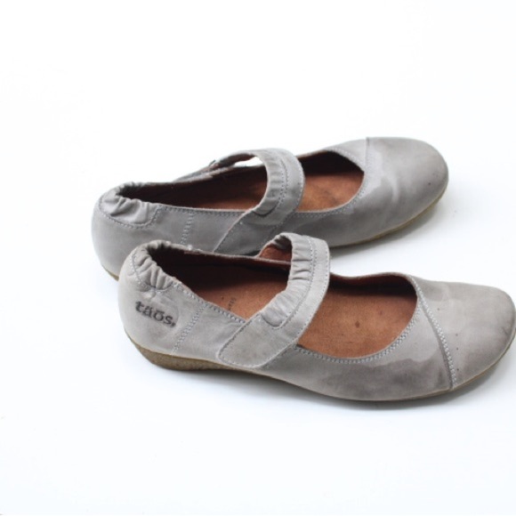 Taos Mary Jane shoes - Picture 8 of 8